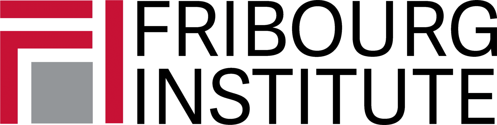 Fribourg Institute logo